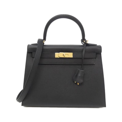 【未使用品】エルメス ケリー 28cm 042319CC バッグ