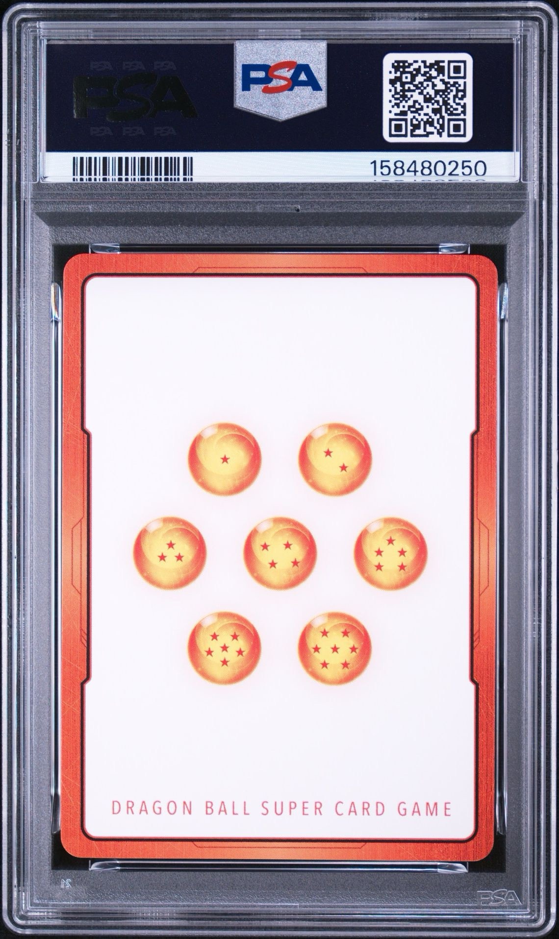 PSA10】エナジーマーカー：ゴジータ ☆ [E-126](プロモーションカード