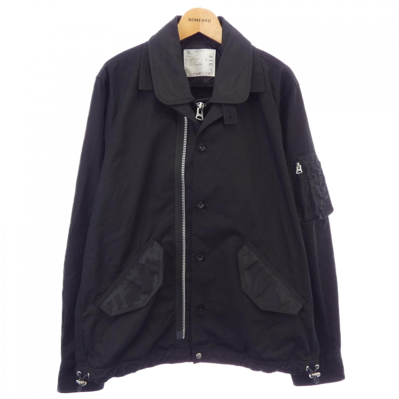 サカイ SACAI SCM-314 ジャケット
