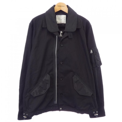 サカイ SACAI SCM-314 ジャケット