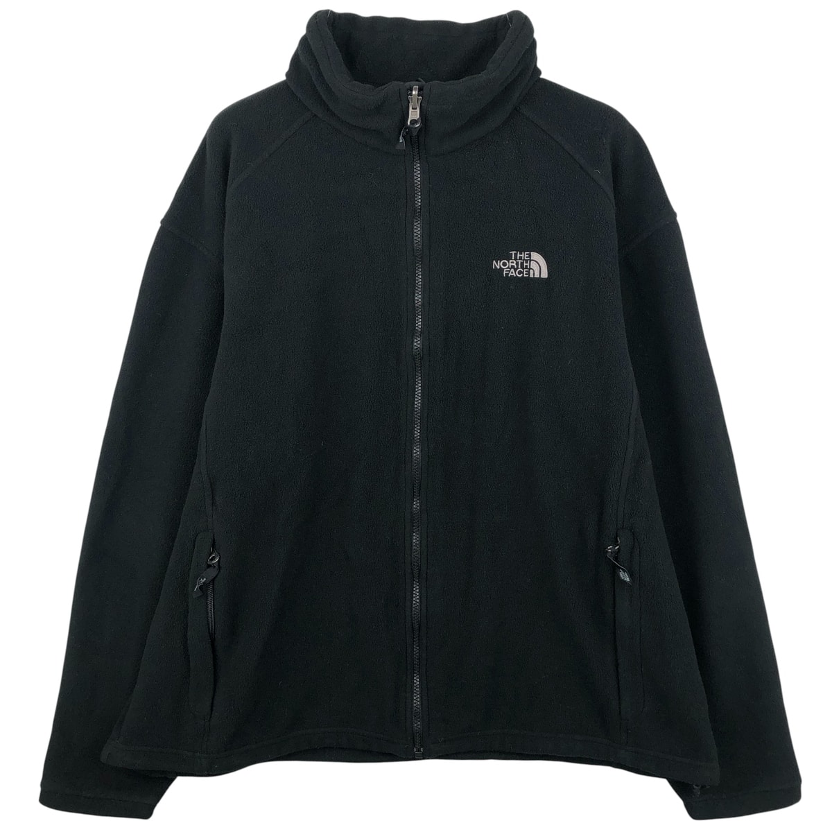 古着 ザノースフェイス THE NORTH FACE フリースジャケット メンズXL相当/eaa598705