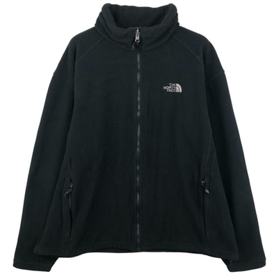古着 ザノースフェイス THE NORTH FACE フリースジャケット メンズXL相当/eaa598705