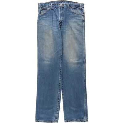 古着 ディッキーズ Dickies ストレートデニムパンツ メンズw36相当/eaa667654