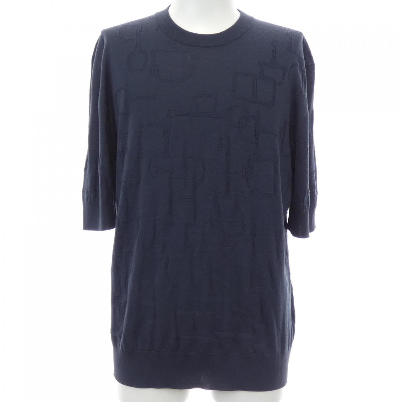 エルメス HERMES メリモールアンテグラル 567230HA ニット