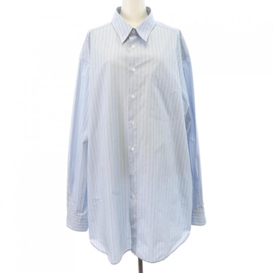 メゾンマルジェラ Maison Margiela S51DT0025 UNISEX シャツ