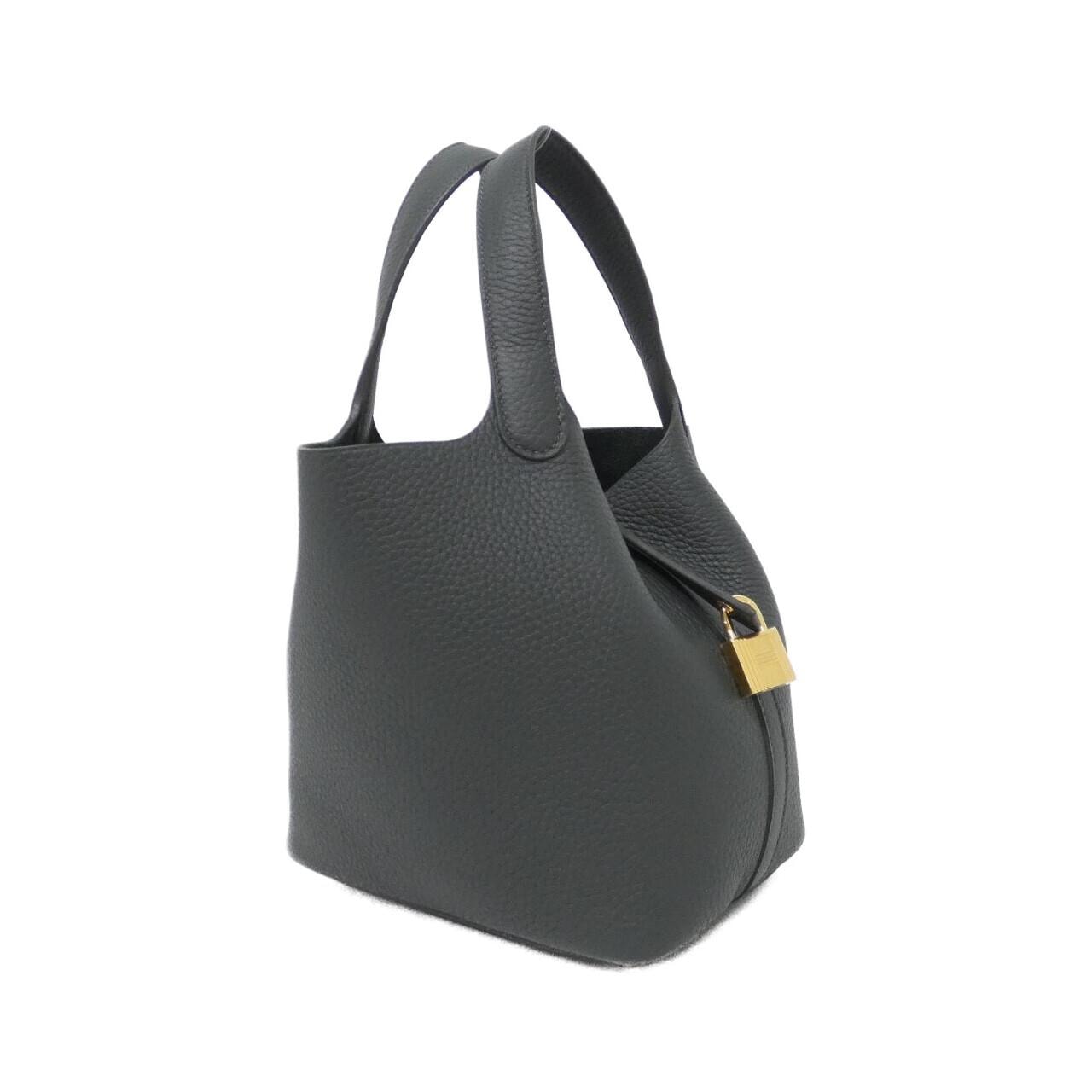 エルメス ピコタン ロック PM 056289CC バッグ