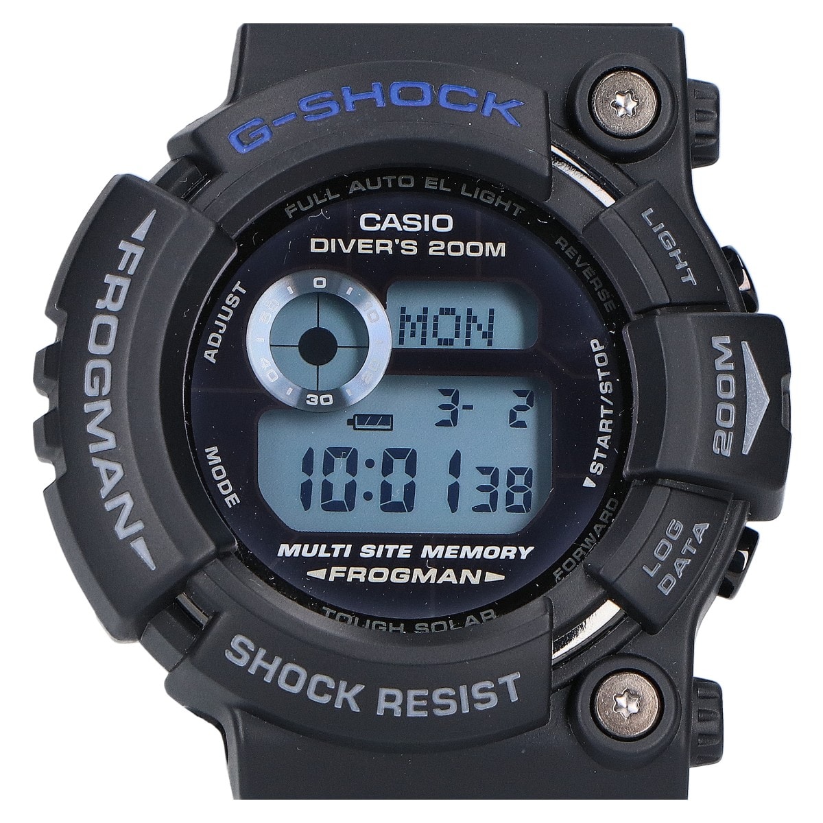 stussy × gshockステューシー × ジーショック25周年記念コラボDW 