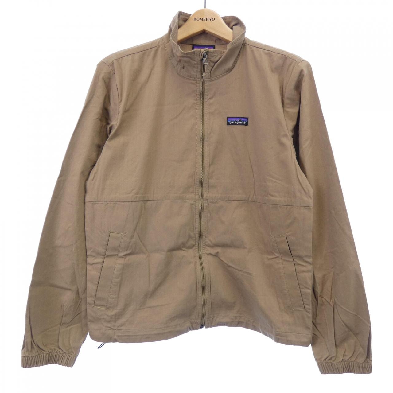 パタゴニア PATAGONIA 26855・SLKH ブルゾン