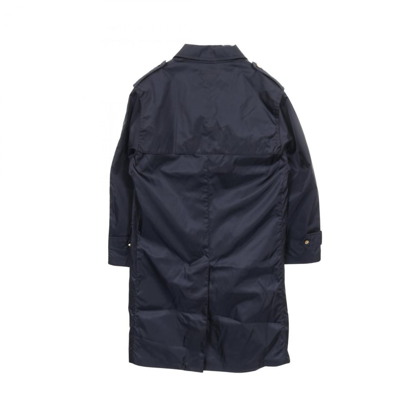 A (未使用に近い)】プラダ PRADA Re-Nylon トレンチコート 衣料品 A (未使用に近い)】プラダ PRADA Re-Nylon トレンチコート 衣料品