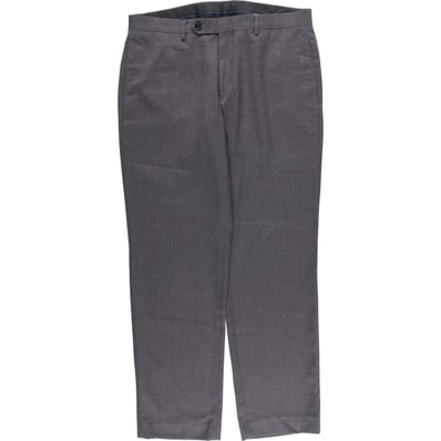 古着 ラルフローレン Ralph Lauren POLO RALPH LAUREN スラックスパンツ メンズw34相当/eaa569908