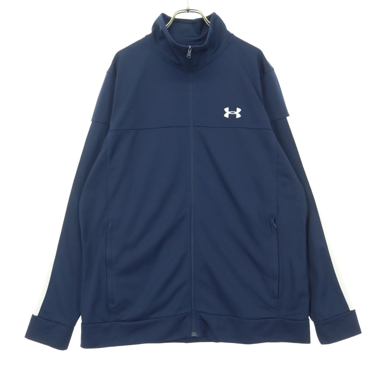 C (やや傷や汚れあり)UNDER ARMOUR アンダーアーマー フード C (やや傷や汚れあり)UNDER ARMOUR アンダーアーマー フード