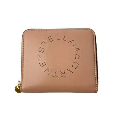 ステラマッカートニー 二つ折り財布 レディース