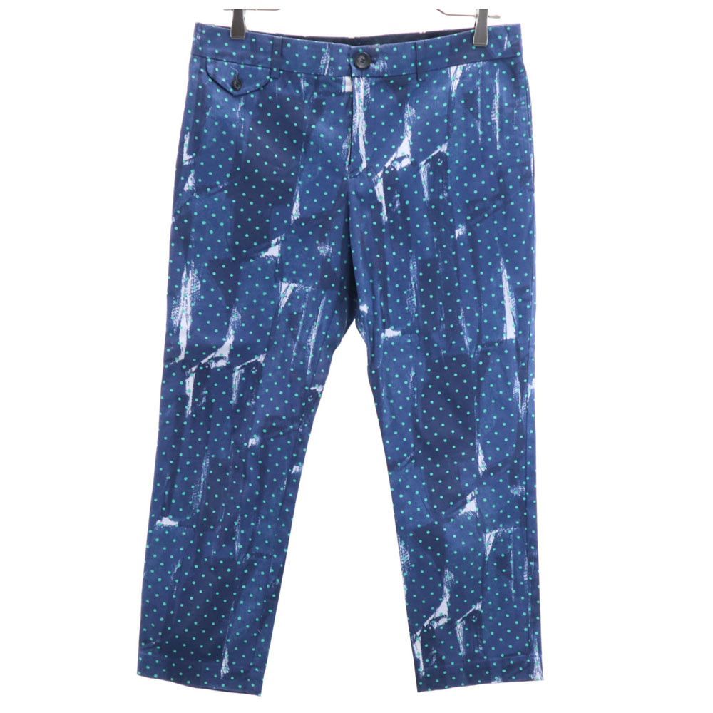 Paul Smith ポールスミス ロングパンツ