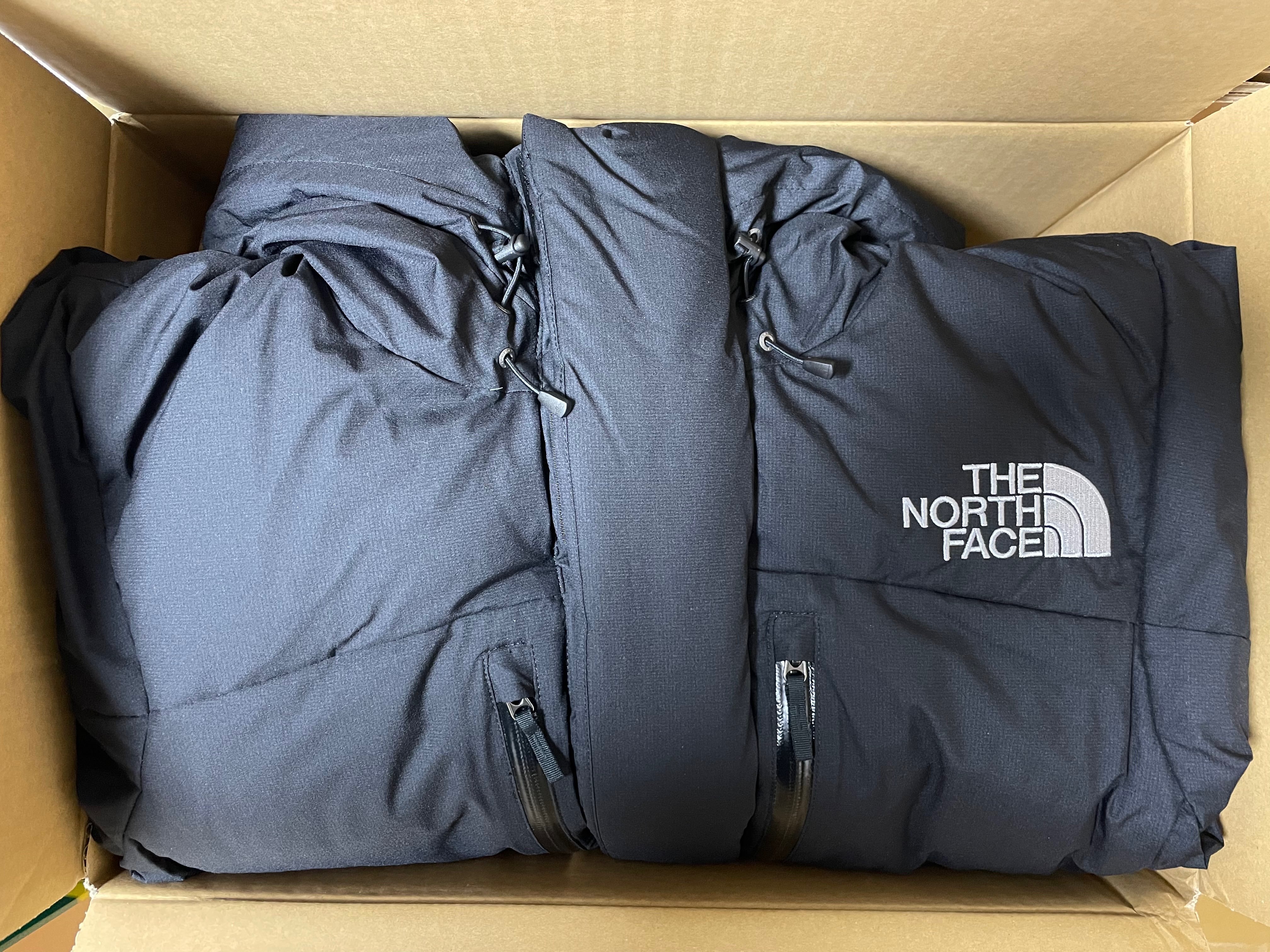 The North Face Baltro Light Jacket K 2020/2021 "Black"