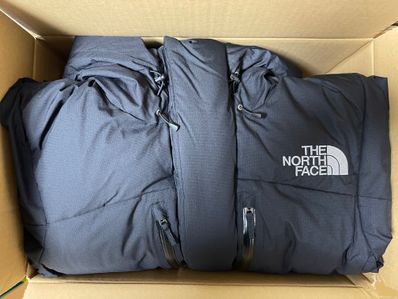 The North Face Baltro Light Jacket K 2020/2021 "Black"