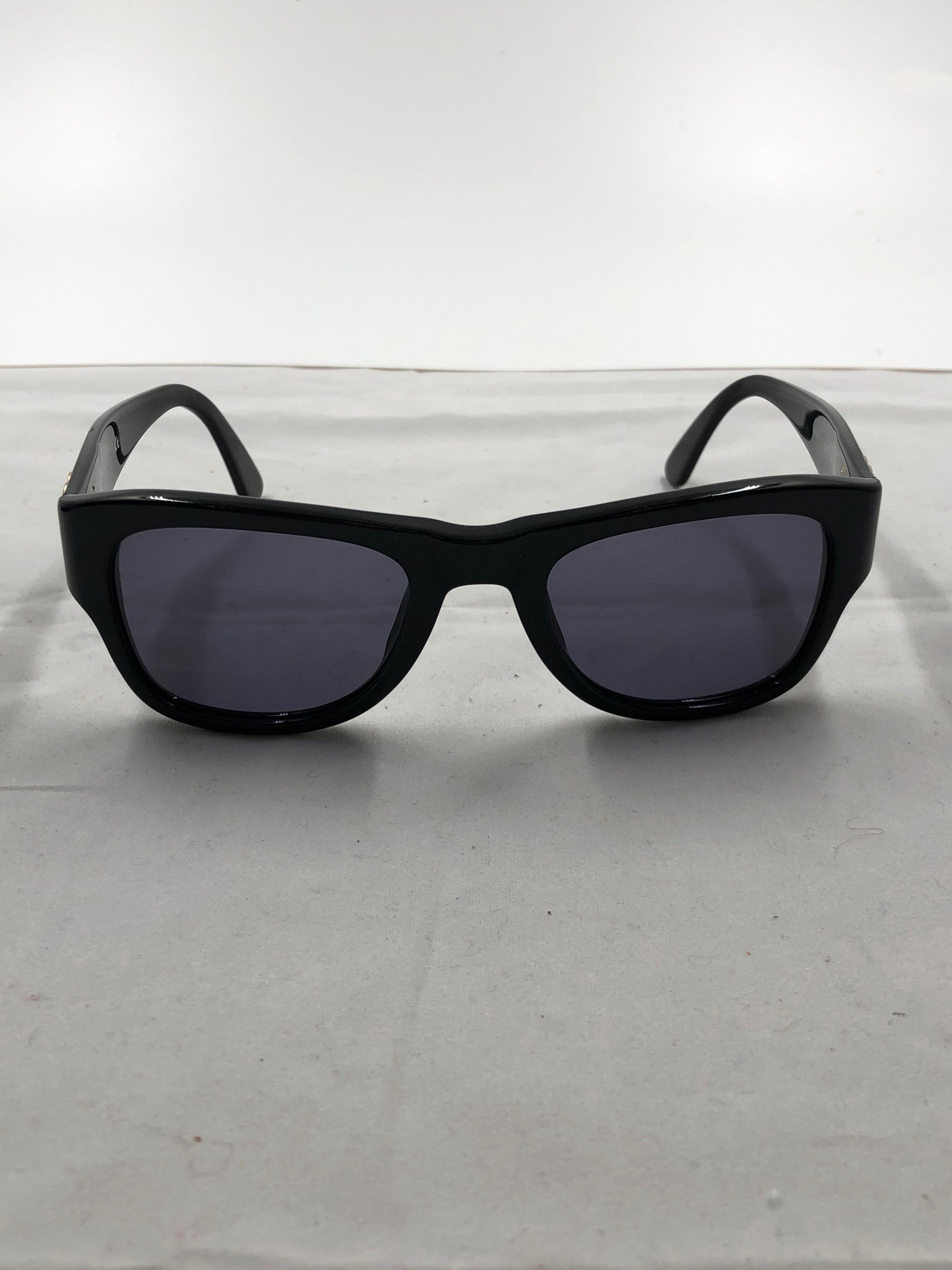 シャネル サングラス