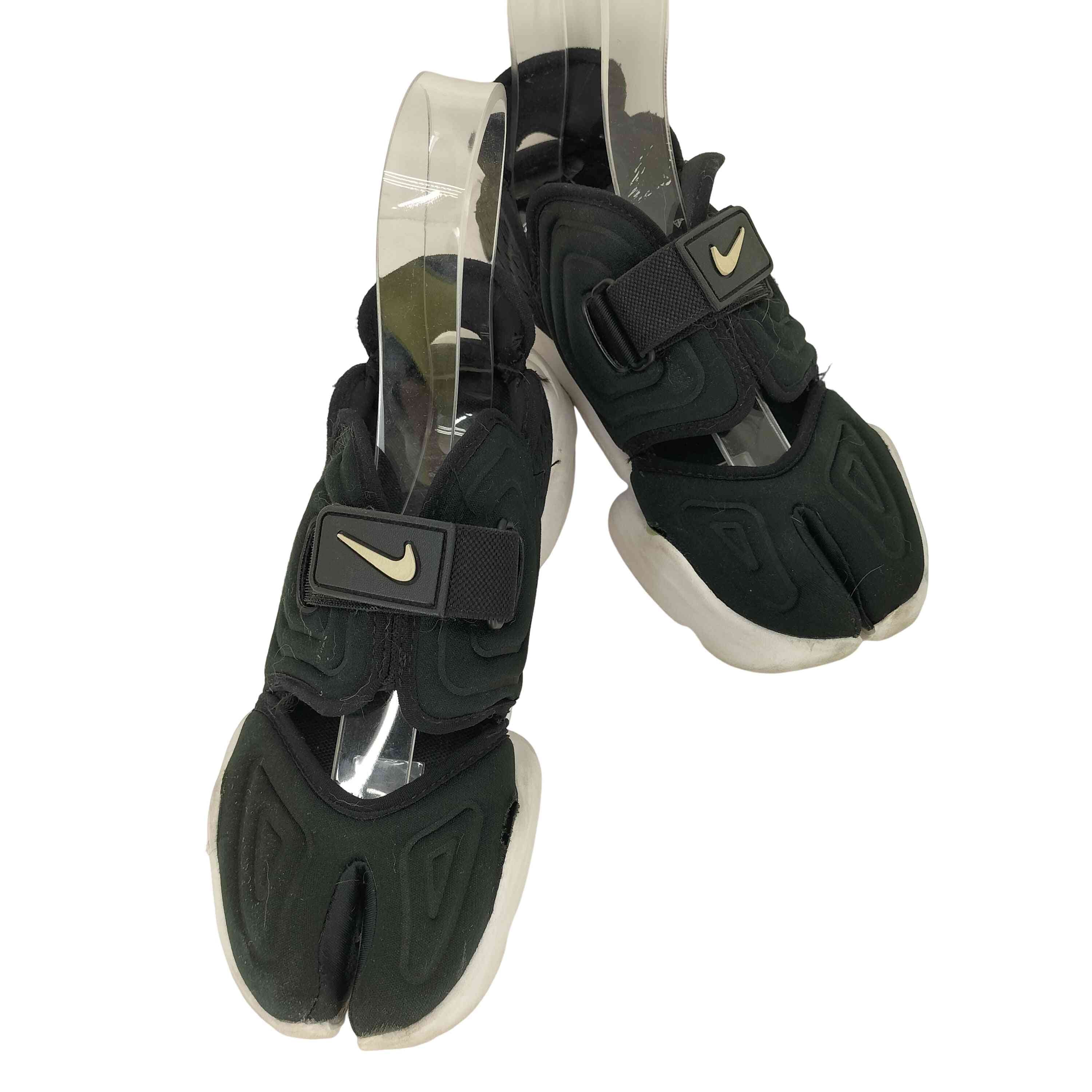 Aqua Rift Black/White【1143457186626】