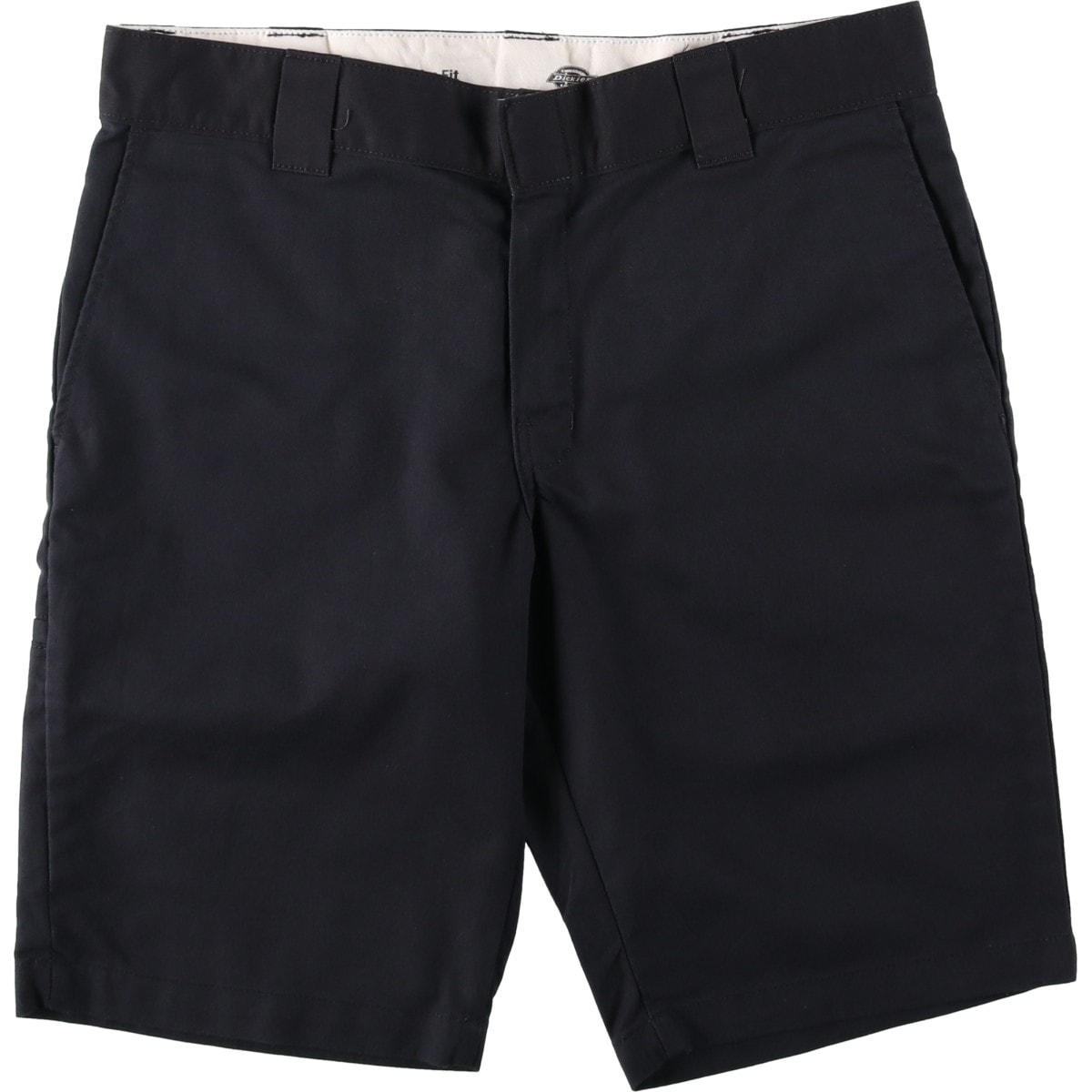 古着 ディッキーズ Dickies Slim Fit ワークショーツ ハーフパンツ メンズw34相当/eaa620170