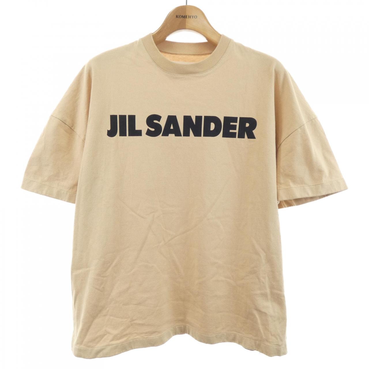 ジルサンダー JIL SANDER J21GC0001 Tシャツ