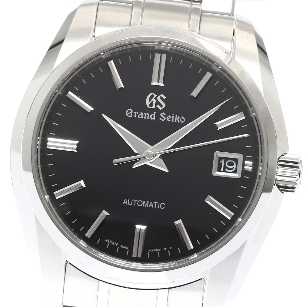 セイコー グランドセイコー ヘリテージ コレクション メンズ 【中古】