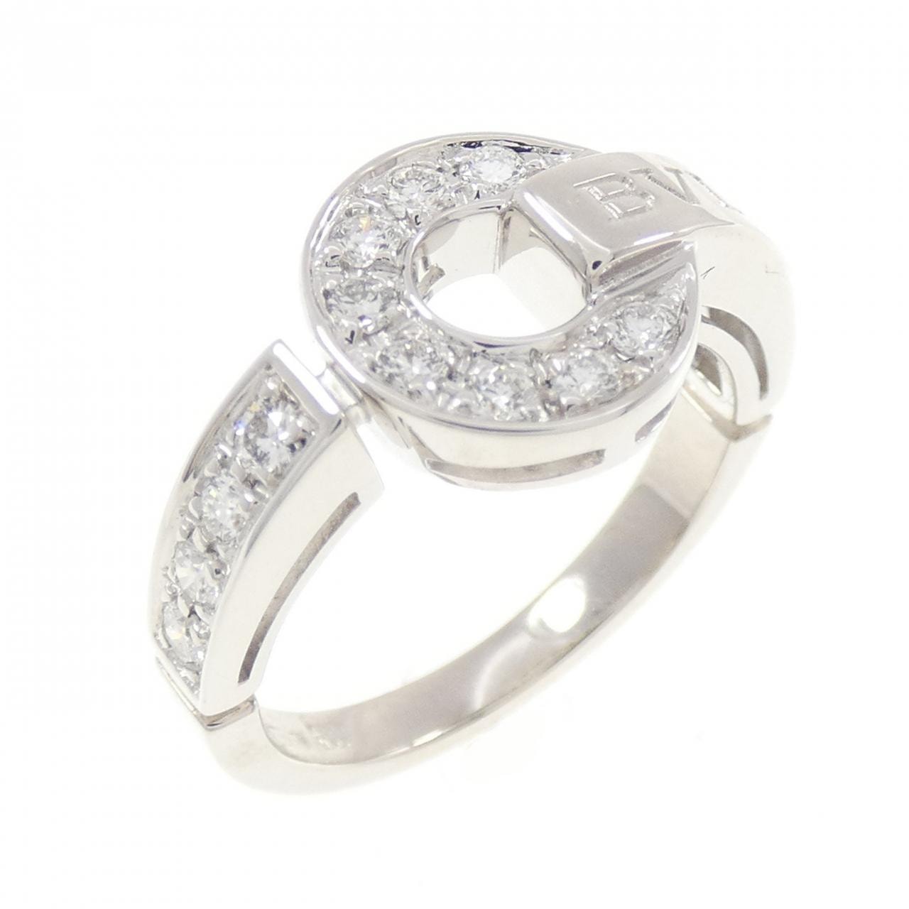 ブルガリ ブルガリブルガリ リング