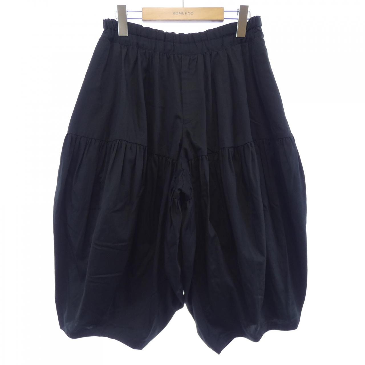 コムデギャルソンオム COMME des GARCONS HOMME PLUS PK-P061 パンツ