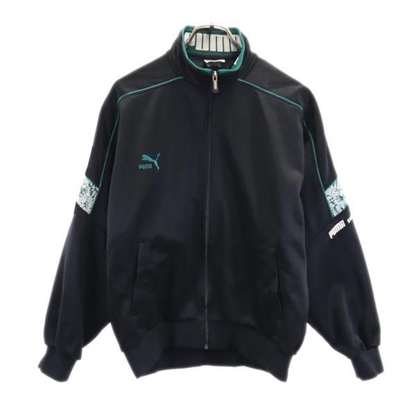 PUMA プーマ 90s トラックジャケット