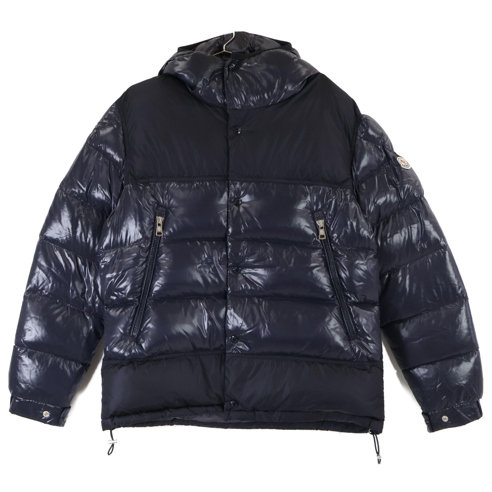 モンクレール 【美品】TANY フーディダウン 4