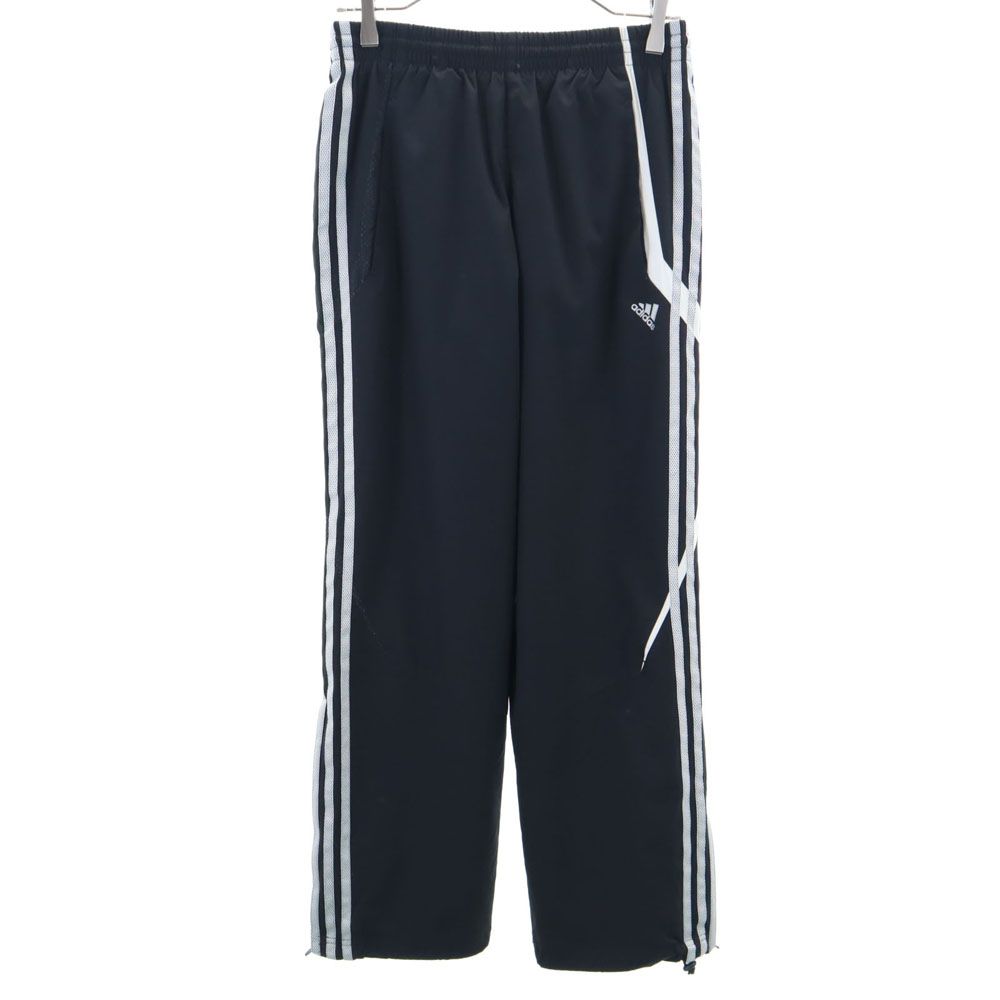 adidas アディダス ロングジャージパンツ