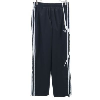 adidas アディダス ロングジャージパンツ