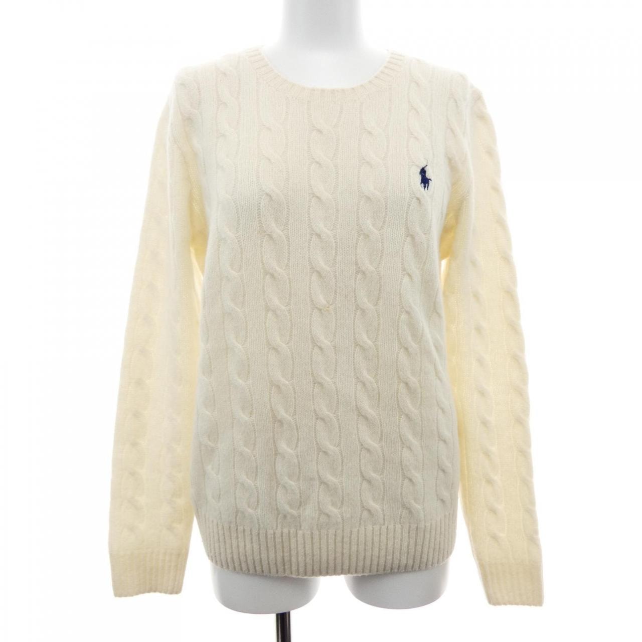 ポロラルフローレン POLO RALPH LAUREN ニット