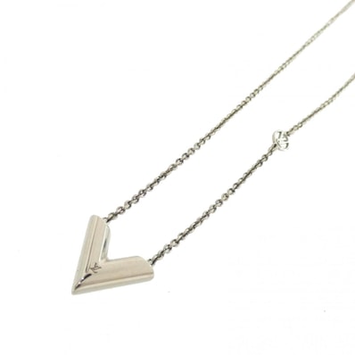 ルイヴィトン ネックレス エセンシャルV M63197 ネックレス