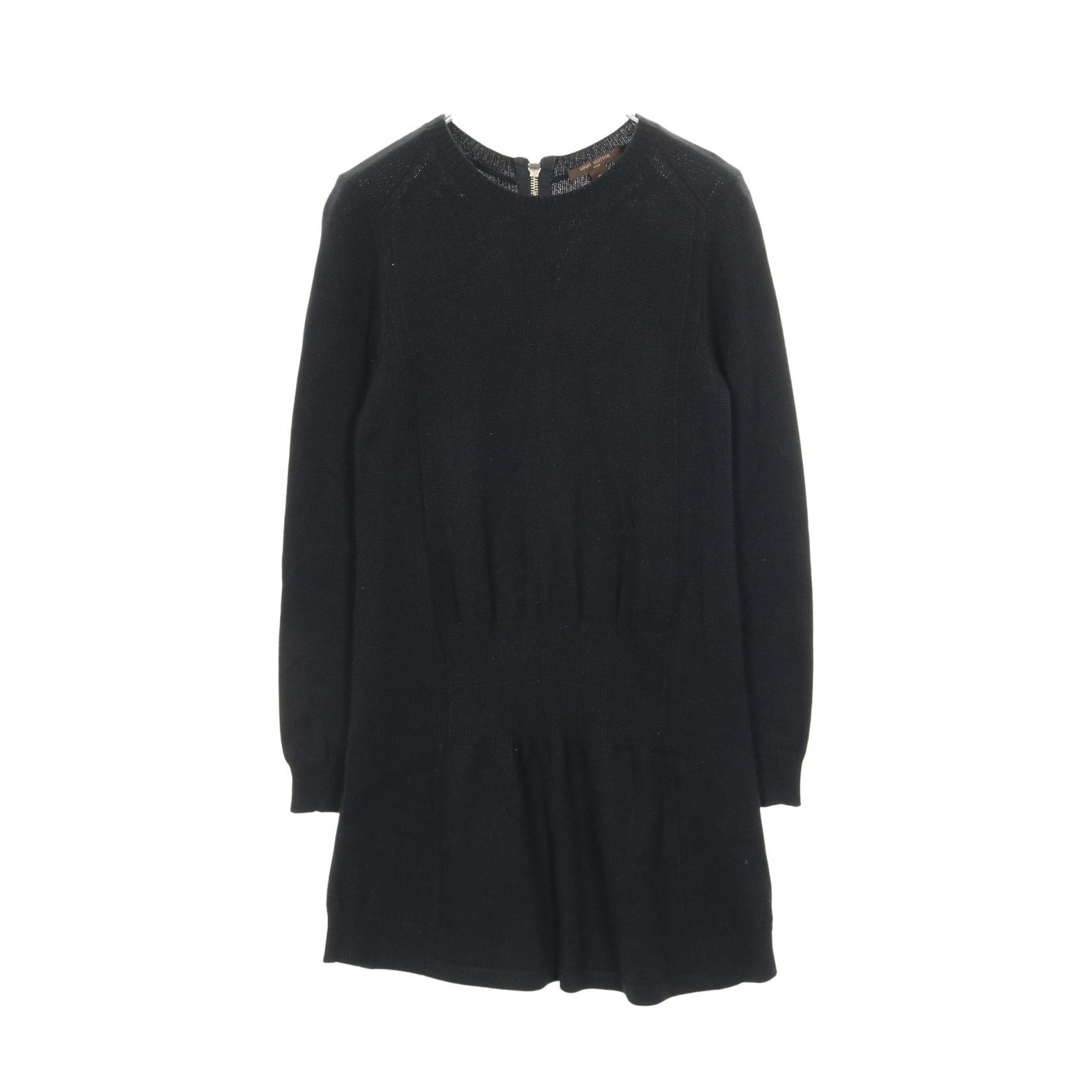 ルイヴィトン ワンピース FIDR30SN【Bランク】【中古】 2026年最新  