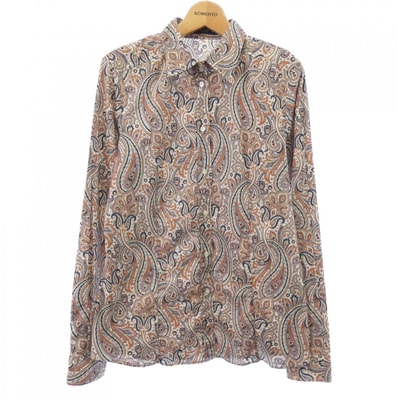 エトロ ETRO 152-17568-3861 シャツ