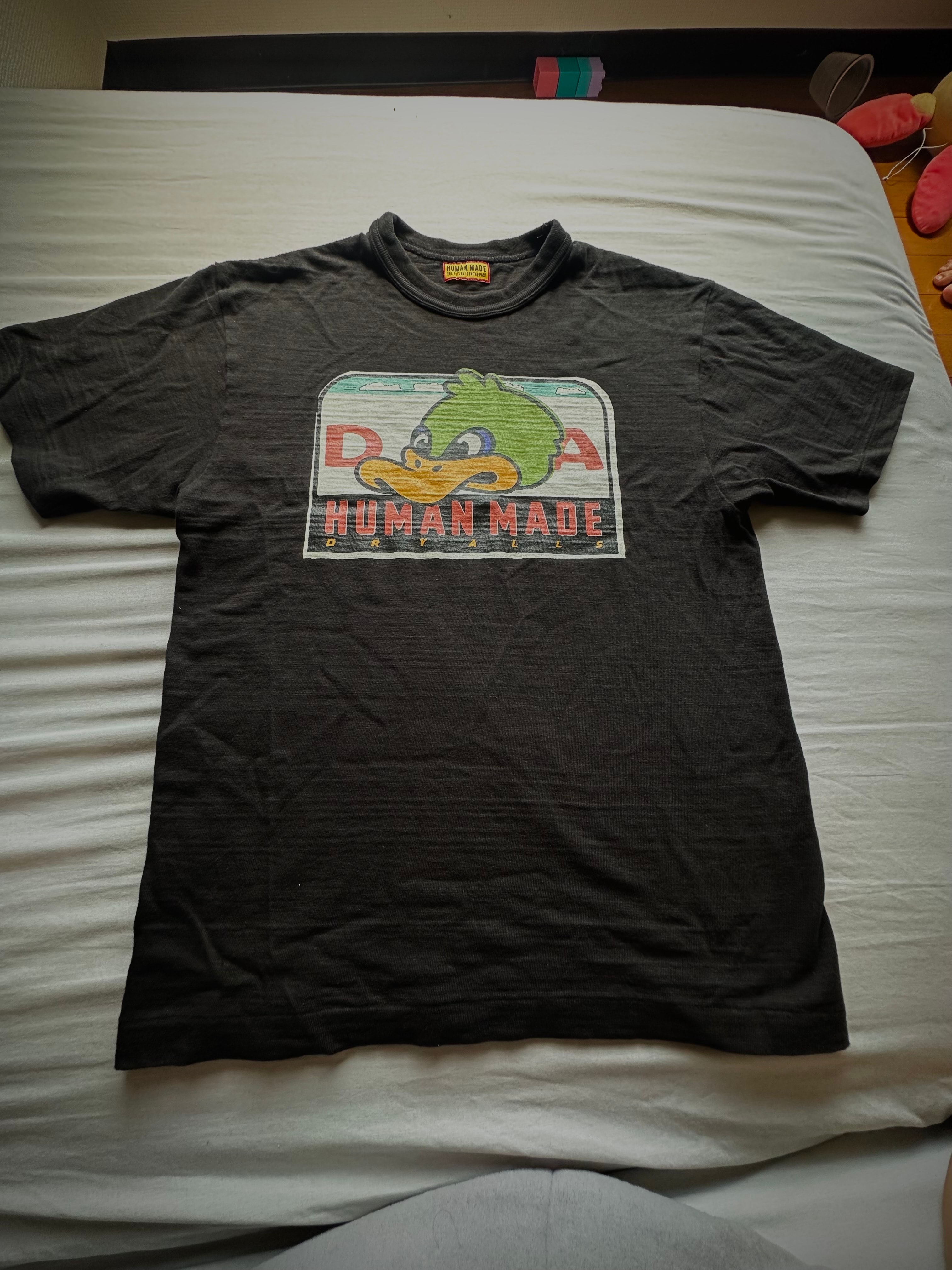 HUMAN MADE Graphic T-Shirt #09 