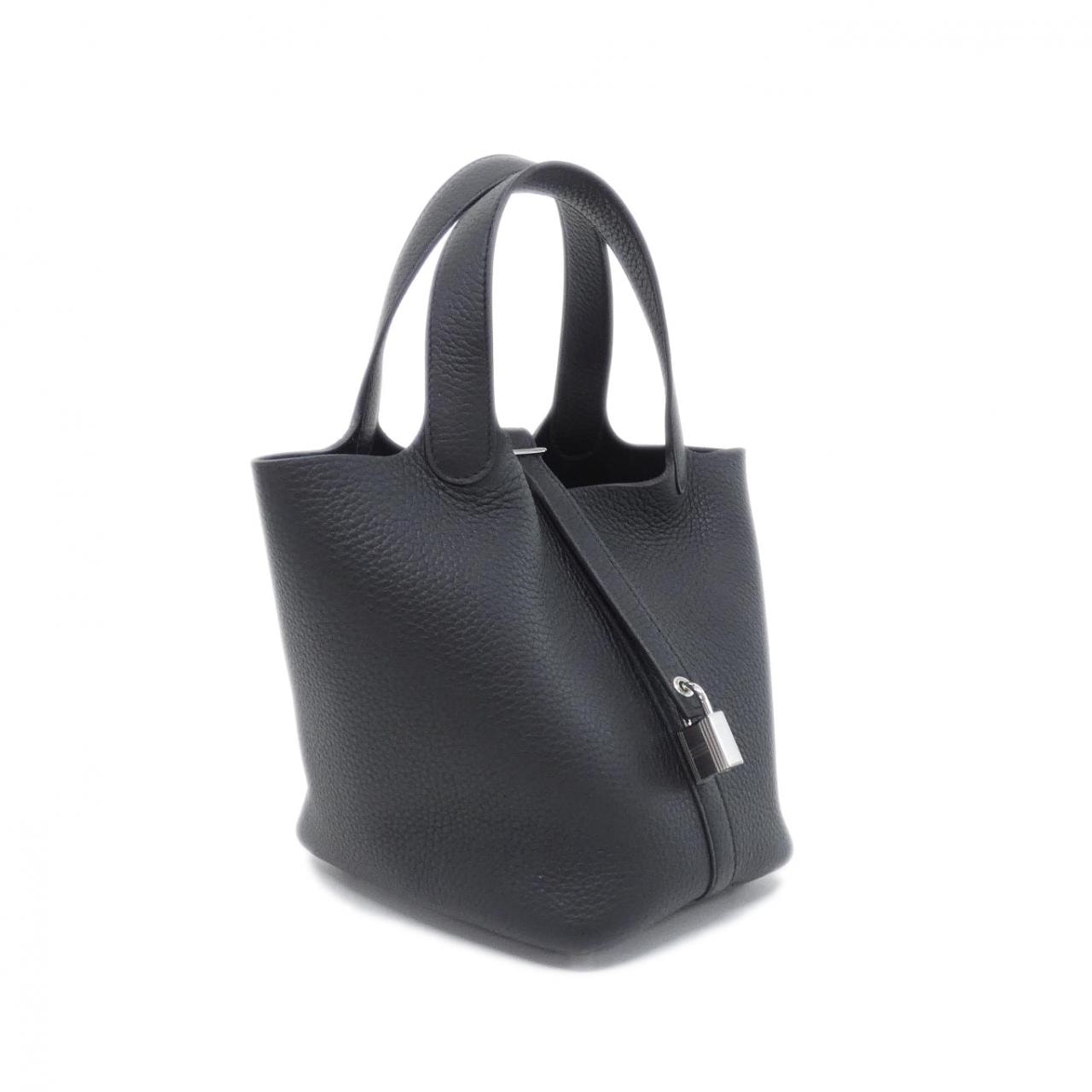 【未使用品】エルメス ピコタン ロック PM 056289CK バッグ