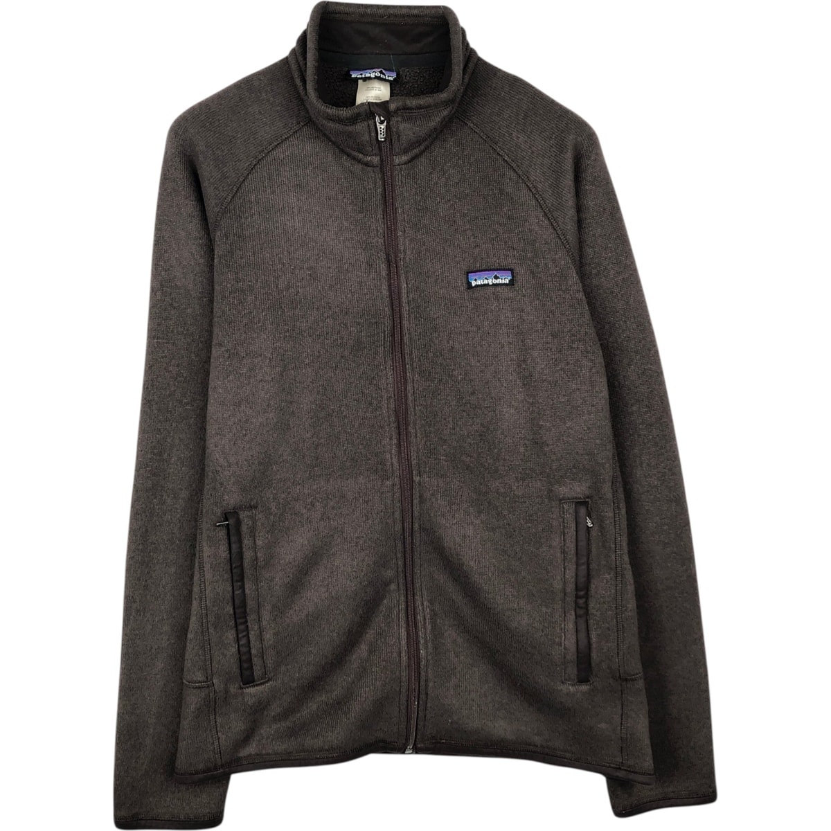 古着 00年代 パタゴニア Patagonia ベターセータージャケット 25526F0 フリースジャケット メンズM相当/eaa627056