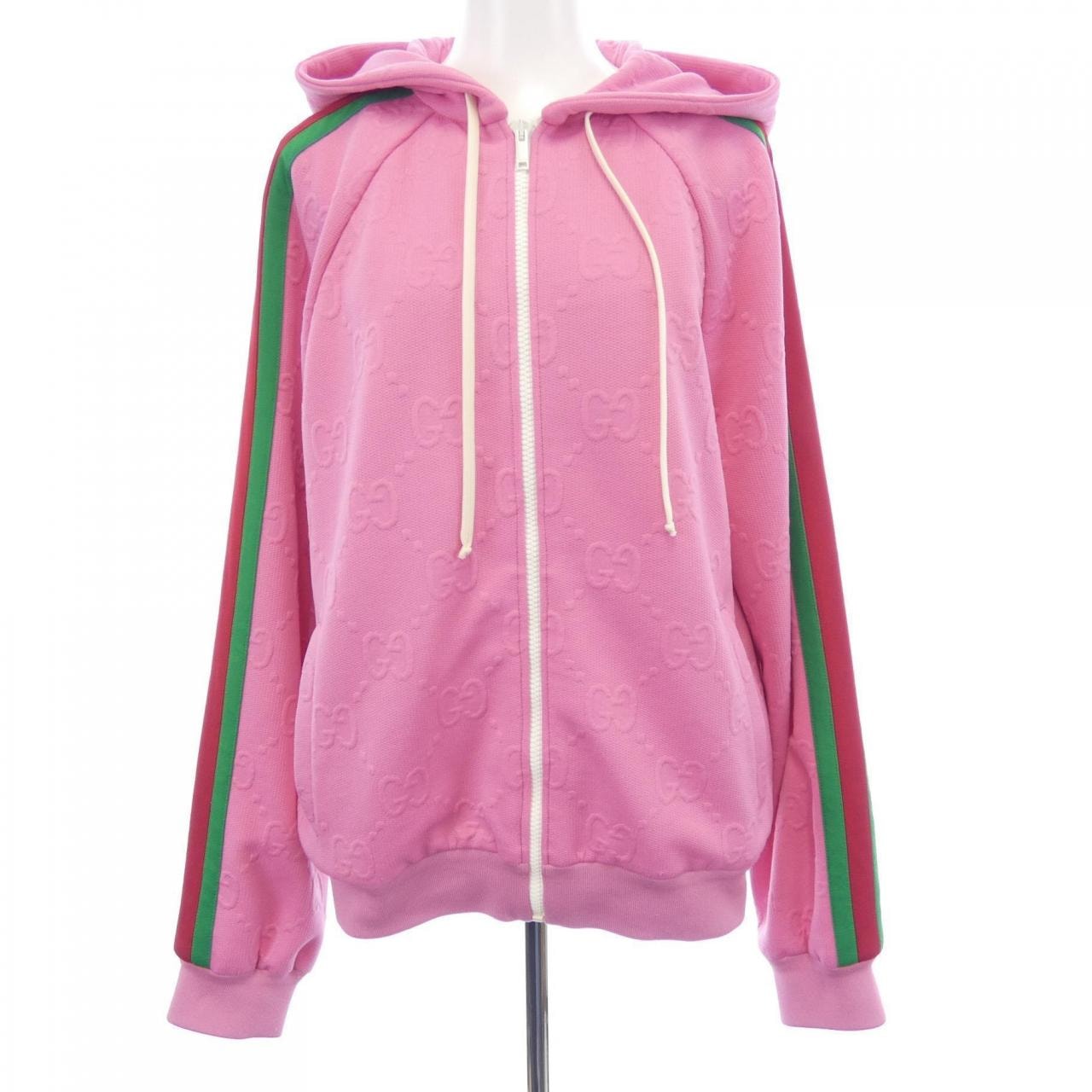 グッチ GUCCI GGパターン 695726 XJECY ブルゾン