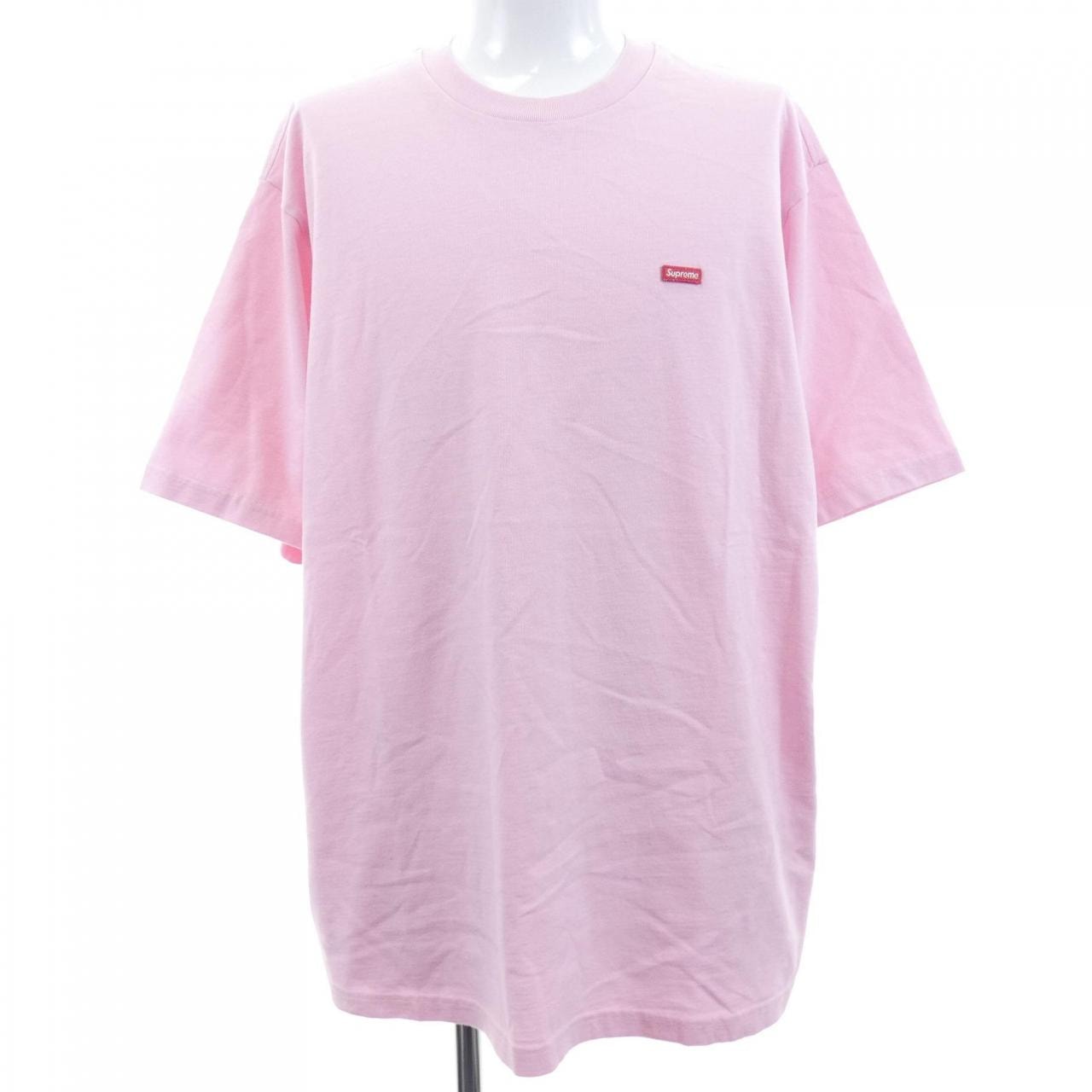 シュプリーム SUPREME SMALL BOX Tシャツ