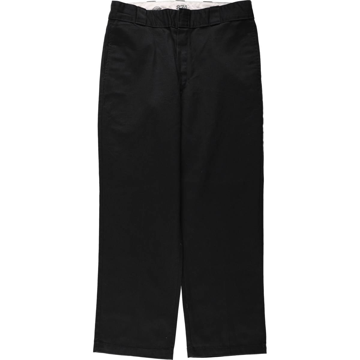 古着 ディッキーズ Dickies ワークパンツ メンズw35相当/eaa667709