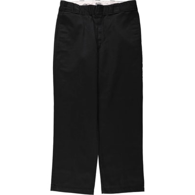 古着 ディッキーズ Dickies ワークパンツ メンズw35相当/eaa667709