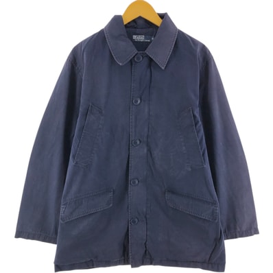 古着 ラルフローレン Ralph Lauren POLO by Ralph Lauren コットンジャケット メンズM相当/eaa520316