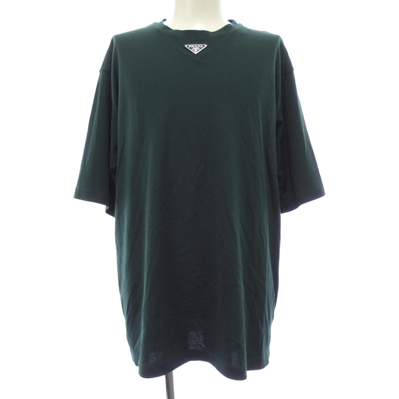 プラダ PRADA Tシャツ