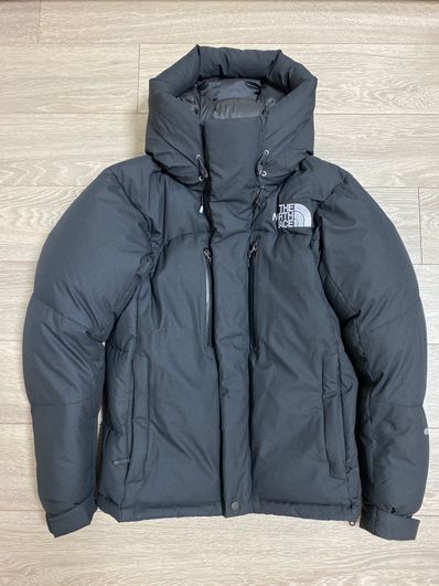The North Face Baltro Light Jacket K 2020/2021 "Black"