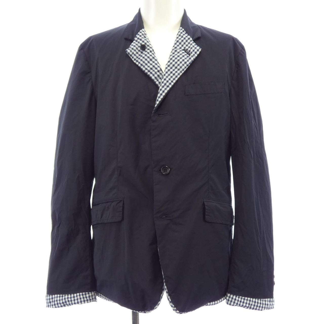 コムデギャルソンオム COMME des GARCONS HOMME HQ-J035 ジャケット