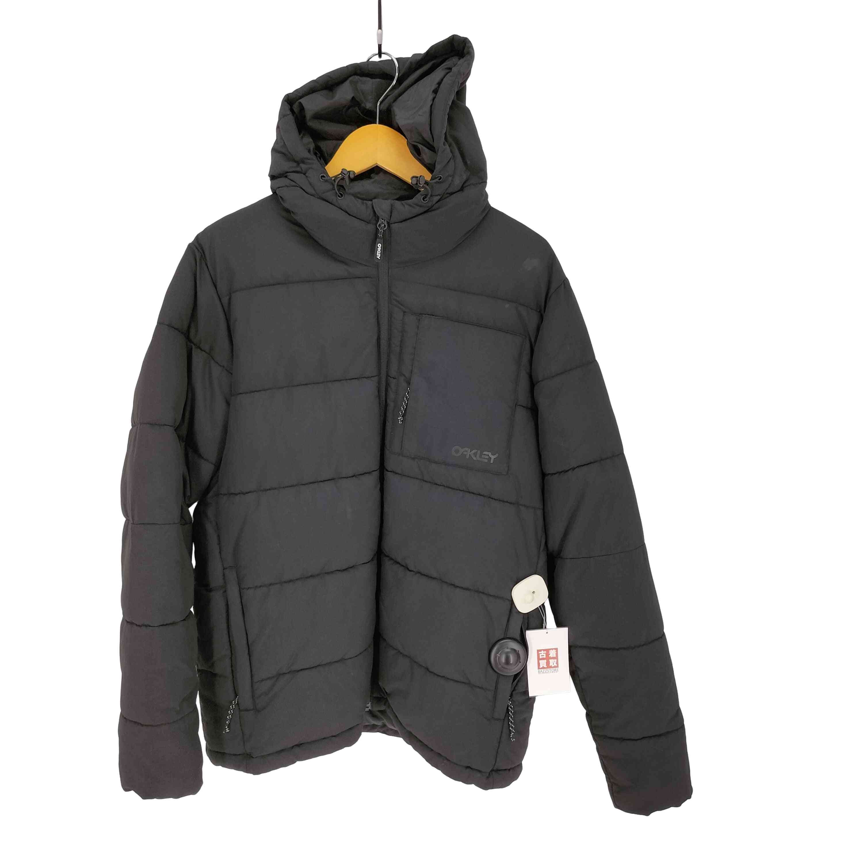 Tahoe Puffy Rc Jacket【1142853342773】