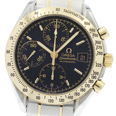 オメガ スピードマスター 3313.50 メンズ 【中古】