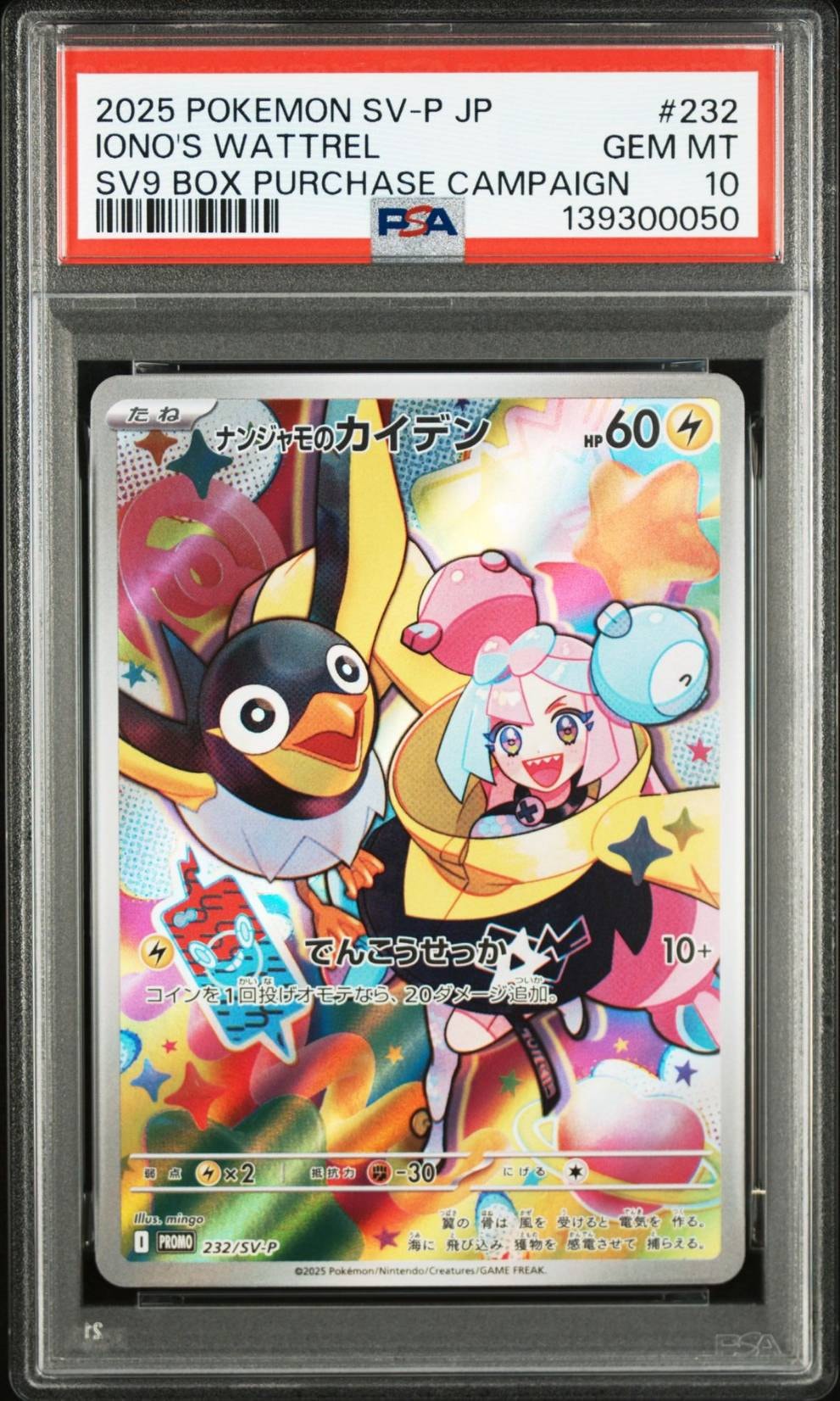 未開封】ポケモンカード ピッチのピカチュウ （シュート） XY-P J