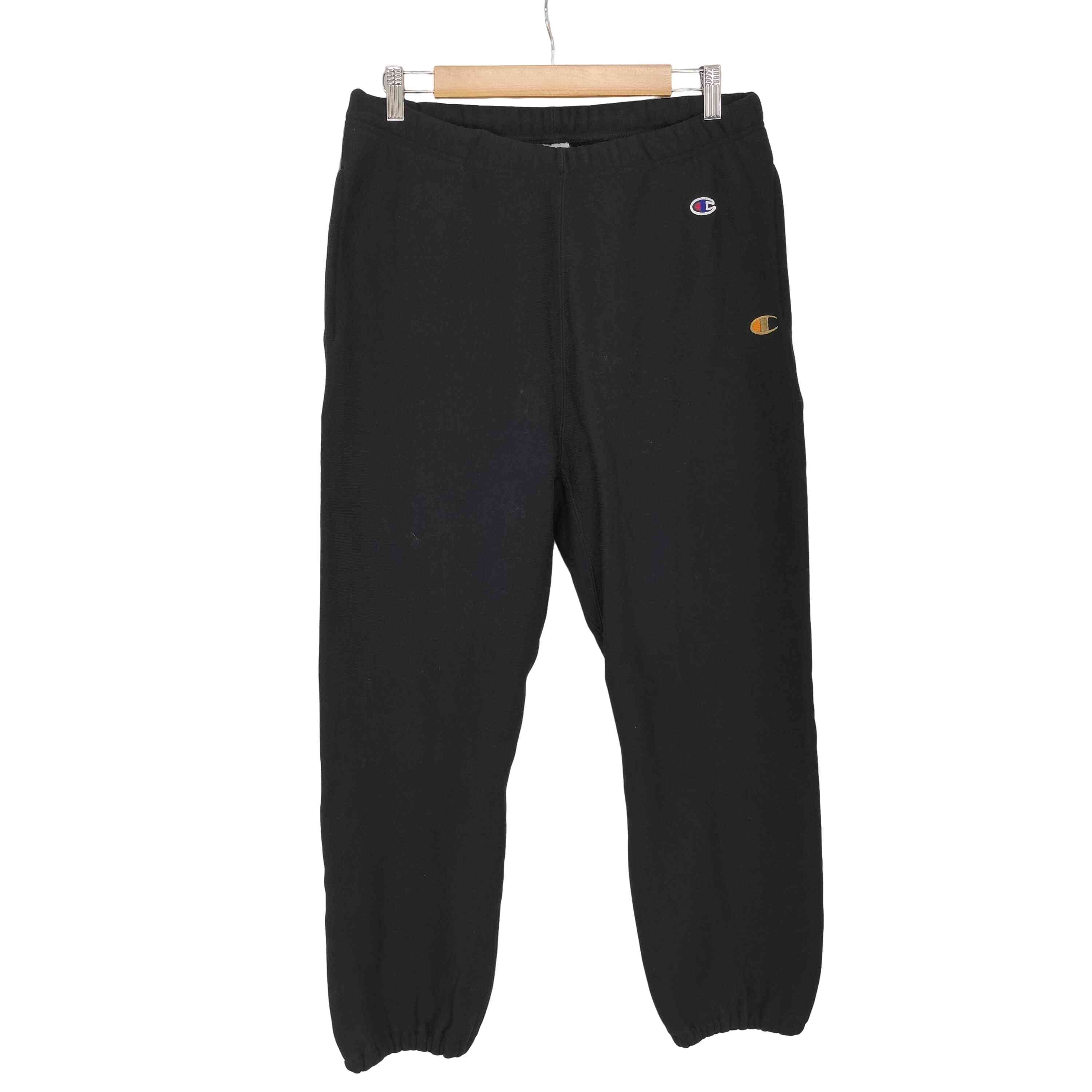 REVERSE WEAVE SWEAT PANT【1143708287720】