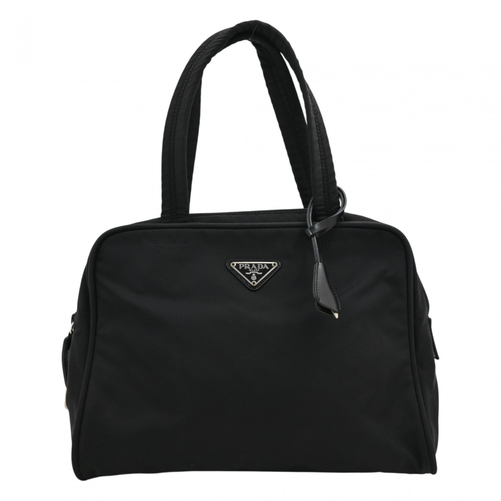 プラダ ハンドバッグ ユニセックス